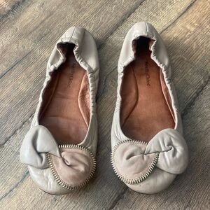 See by Chloe Ballet Flats